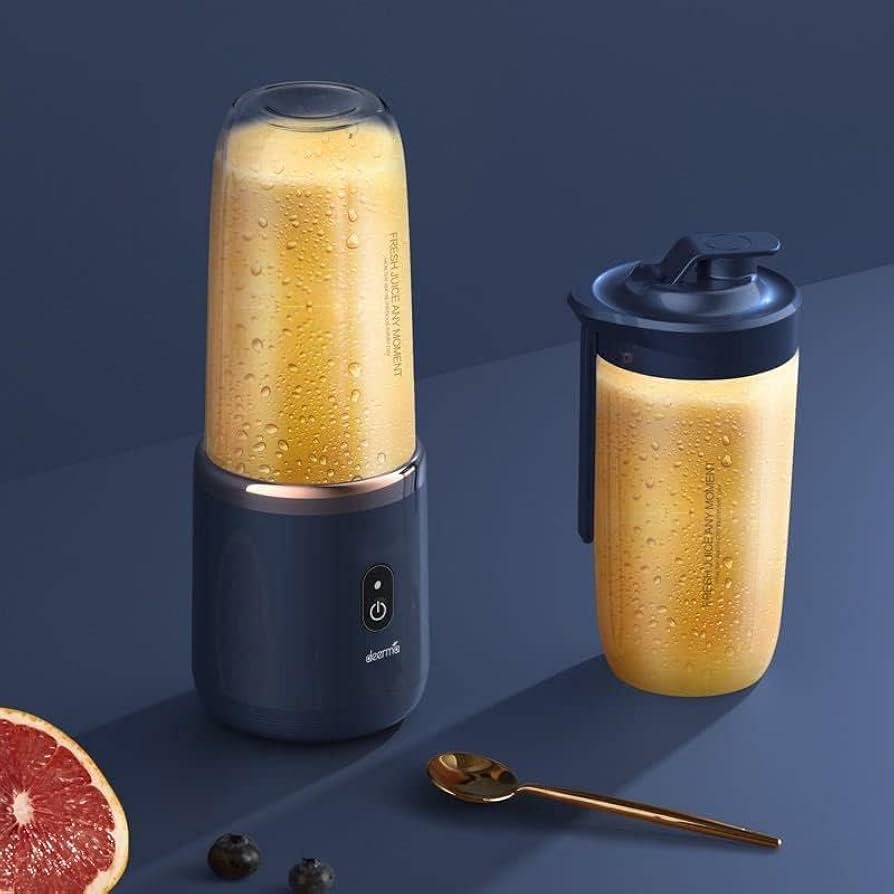 SMART PORTABL JUICER