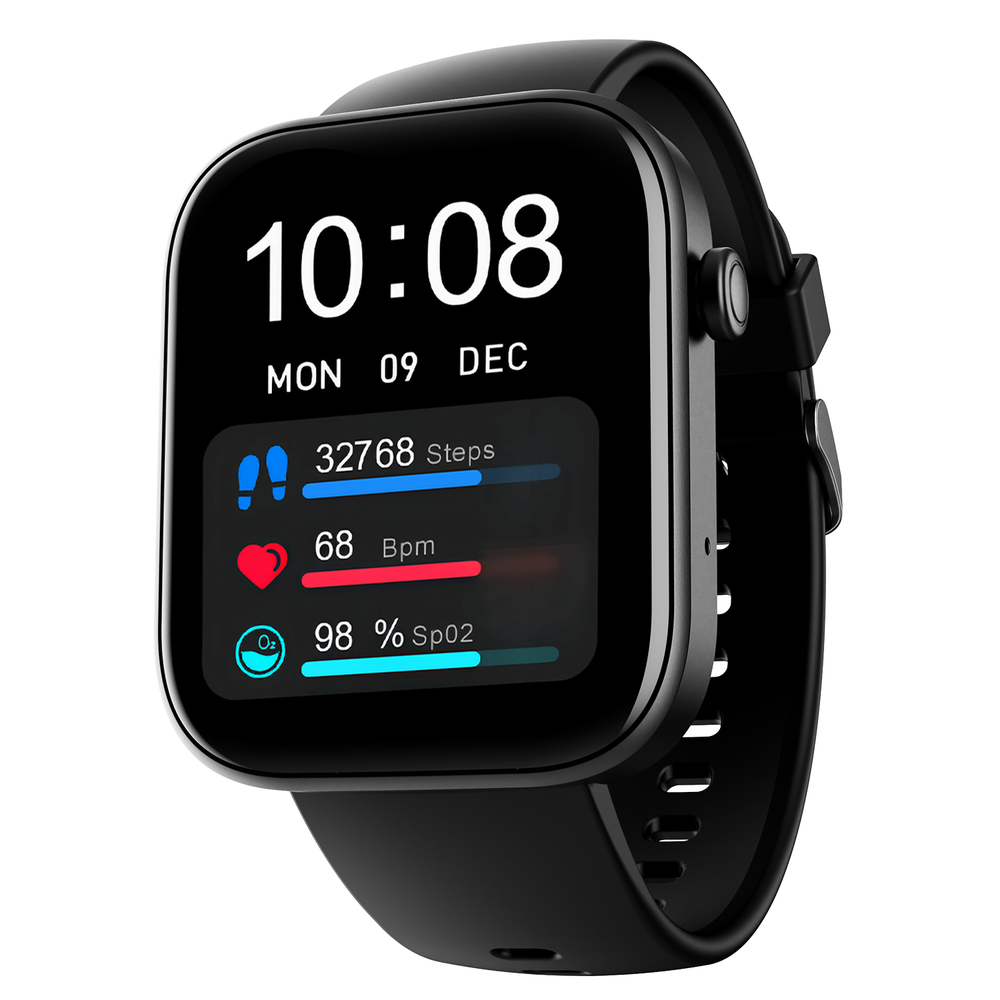 boAt Wave Astra 3 Smartwatch