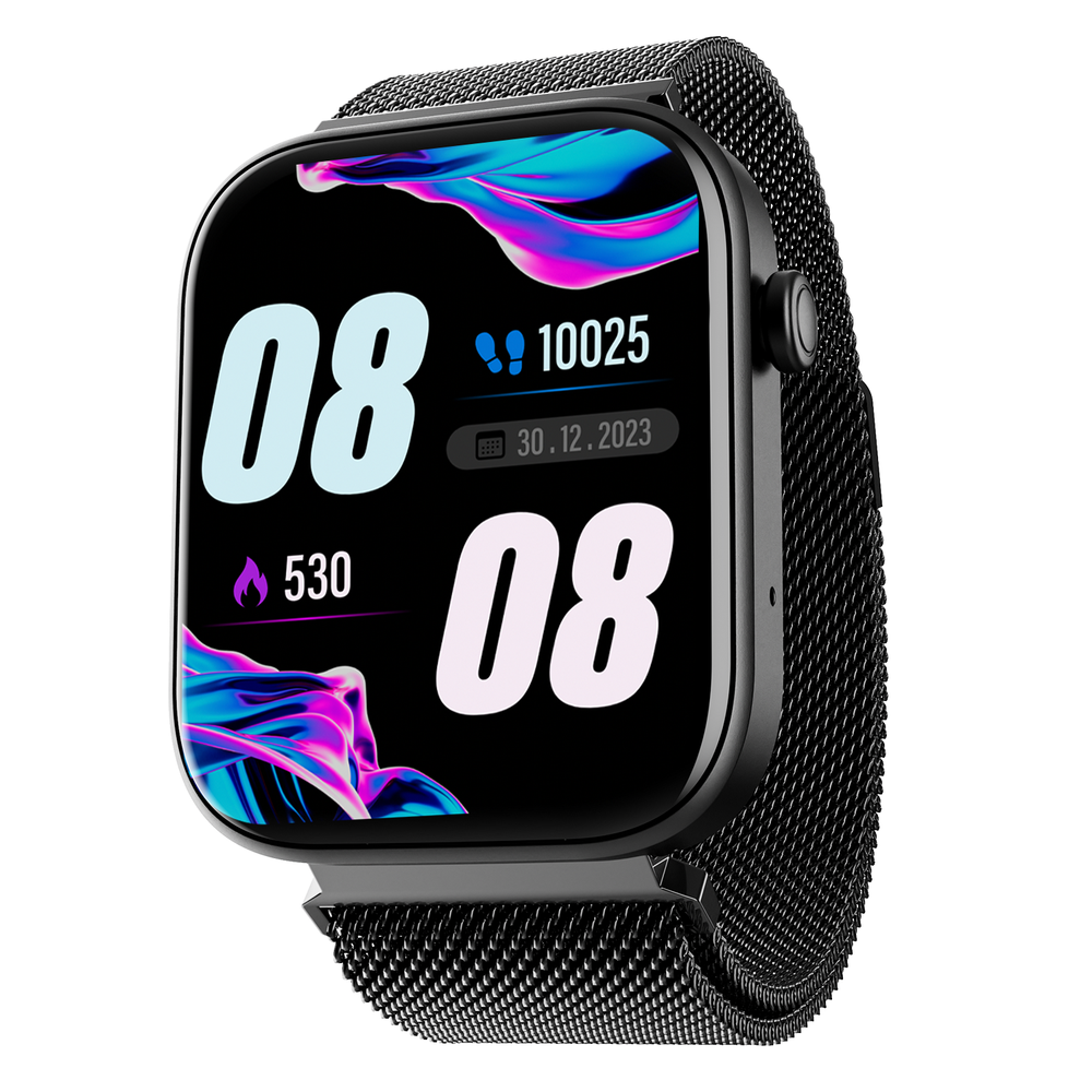 boAt Wave Astra 3 Smartwatch