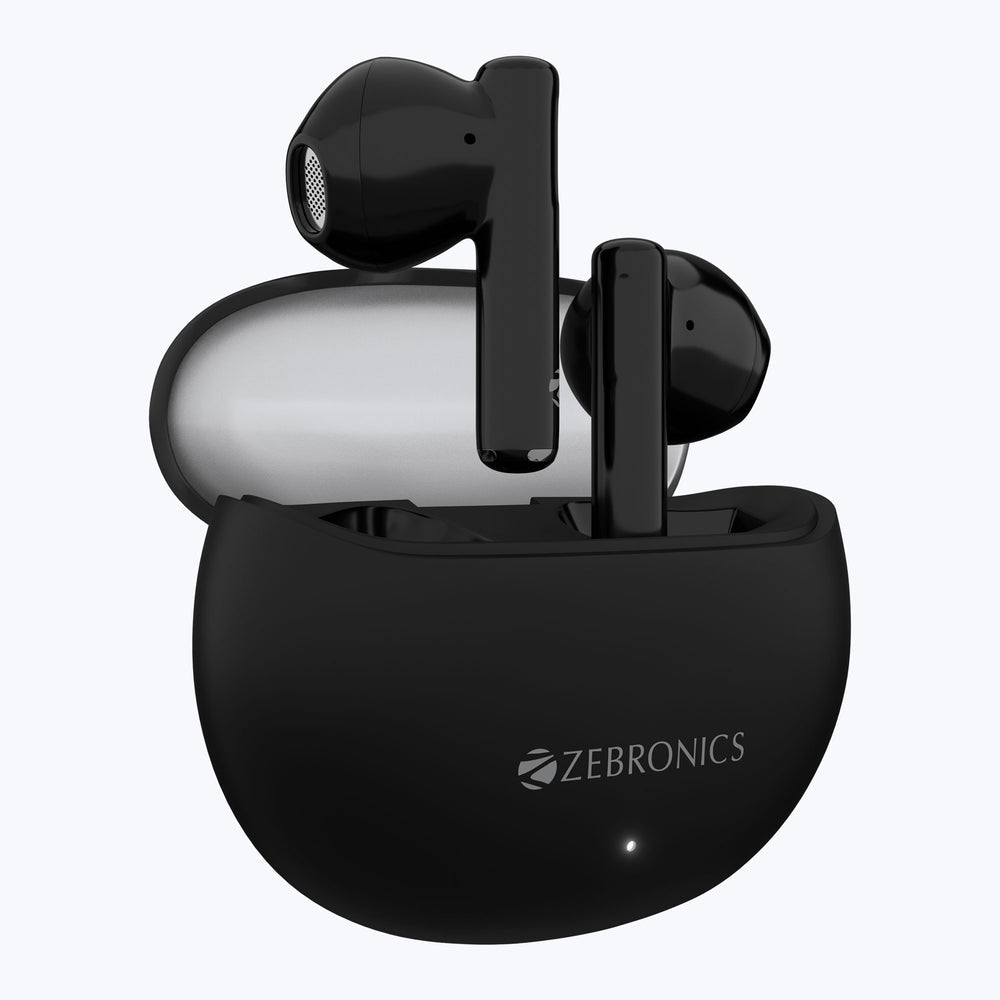 Zebronics Zeb-Fireflies Wireless Earbuds