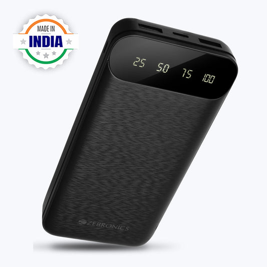 Zeb-MB20000R7 powerbank