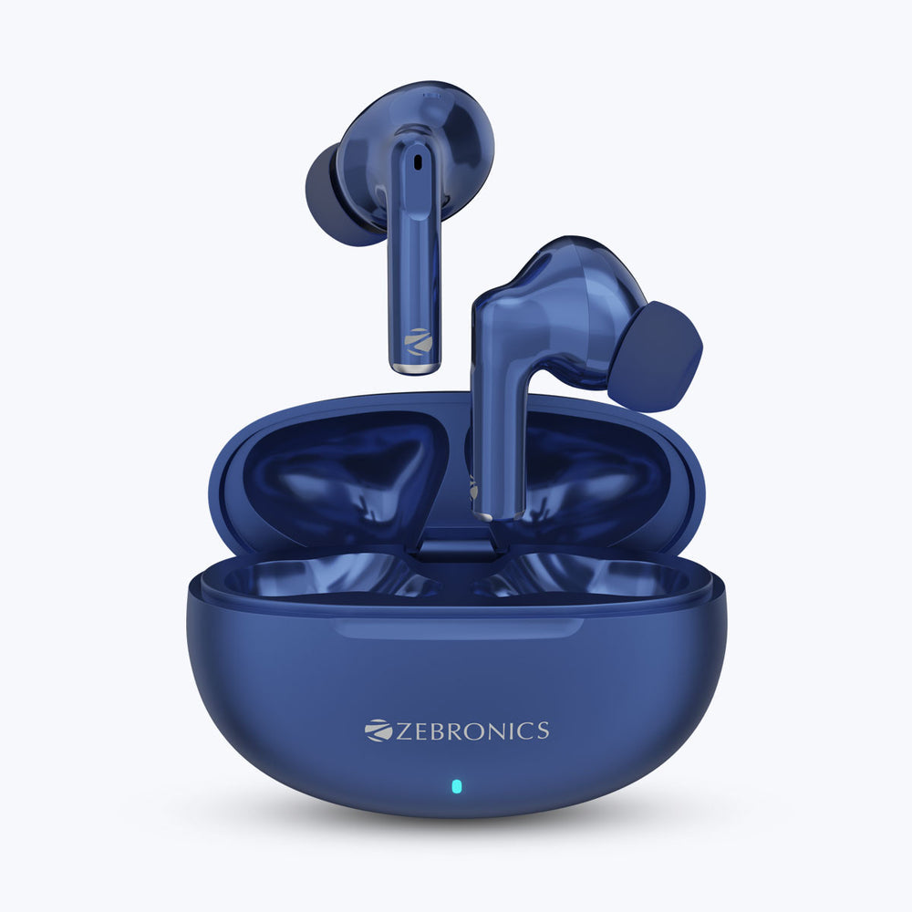 Zebronics ZEB-CHIME Wireless Earbuds