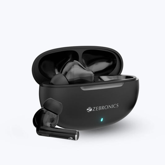 Zebronics ZEB-CHIME Wireless Earbuds