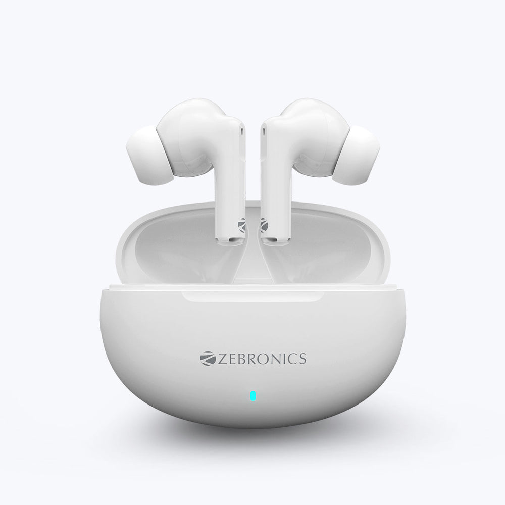 Zebronics ZEB-CHIME Wireless Earbuds