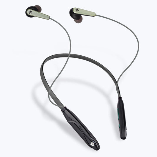 Zebronics Escape 10 Wireless Neckband Earphone