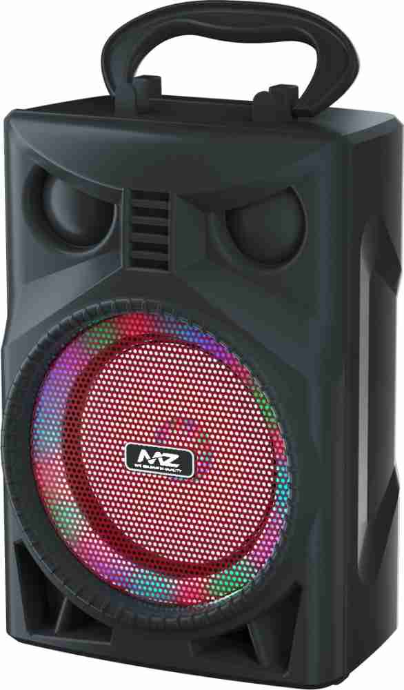 MZ M301 4" RGB Wireless Speaker