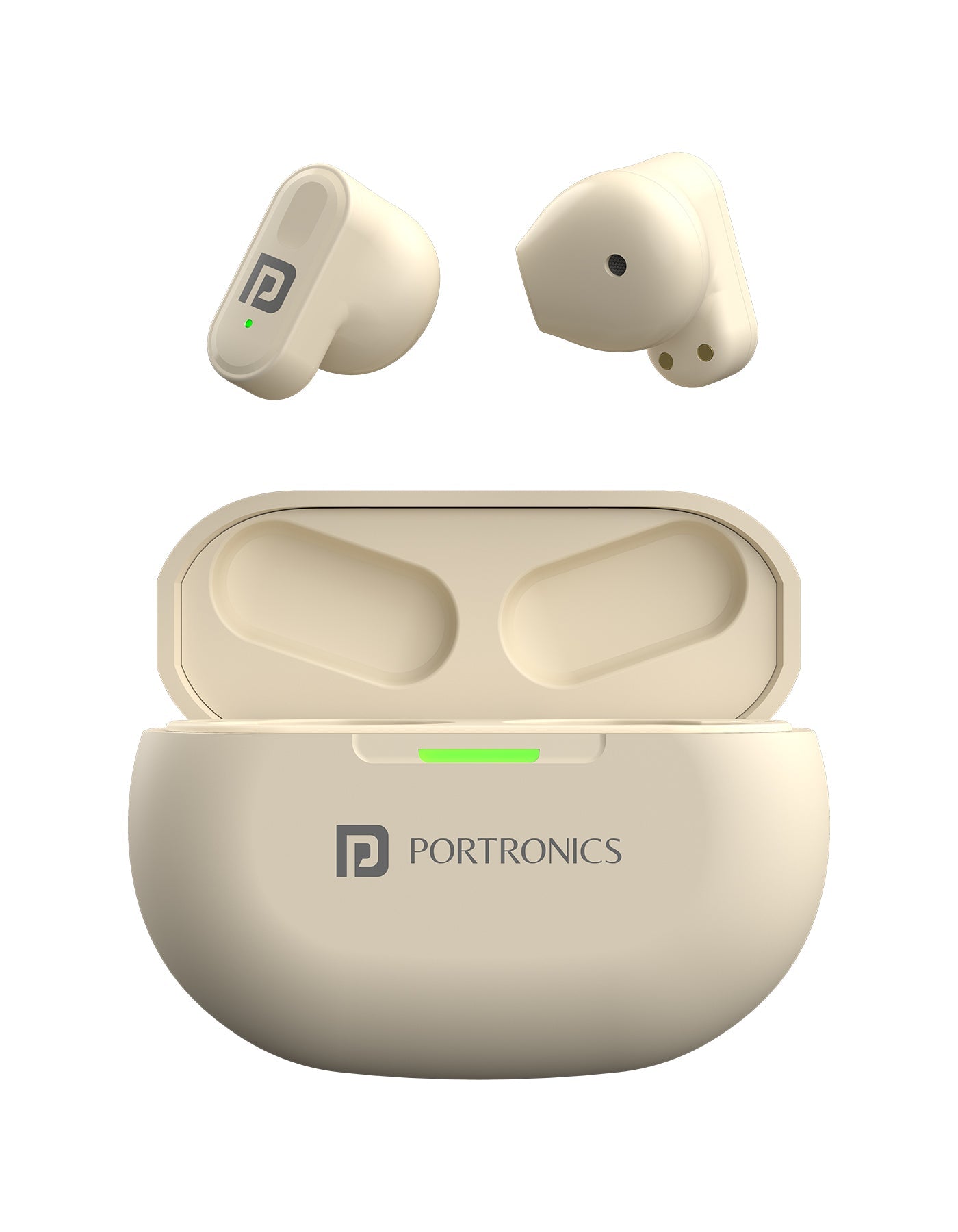 Portronics Twins S17 Smart TWS Earbuds (POR 2212)