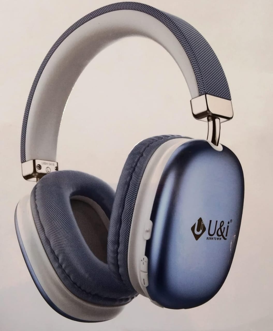 U&i cuba series wirless headphone