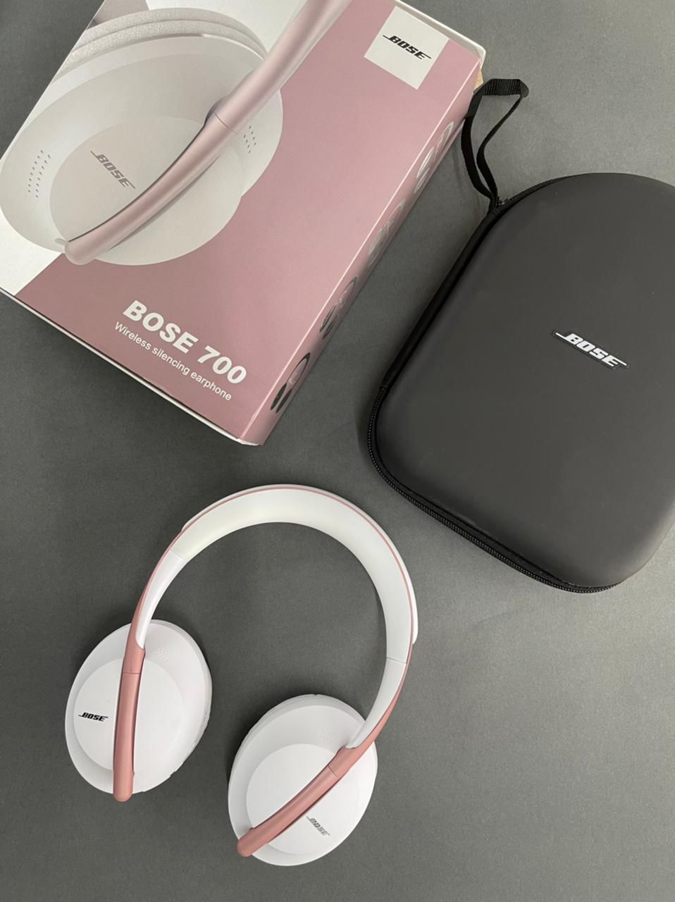 Bose 700 wirless headphone