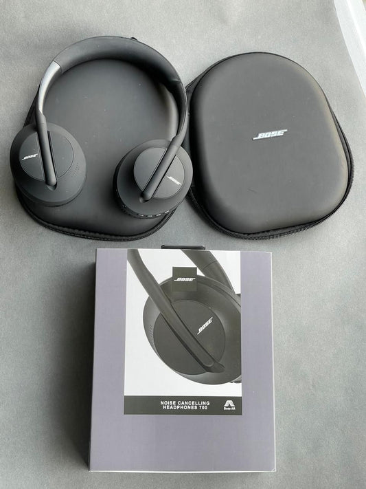 Bose 700 wirless headphone