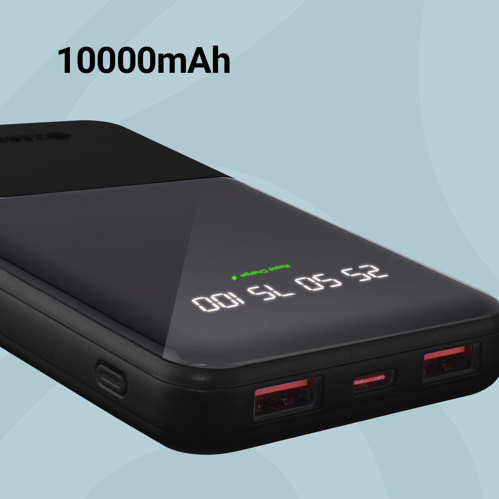 ZEBRONICS MB10000S14 POWERBANK