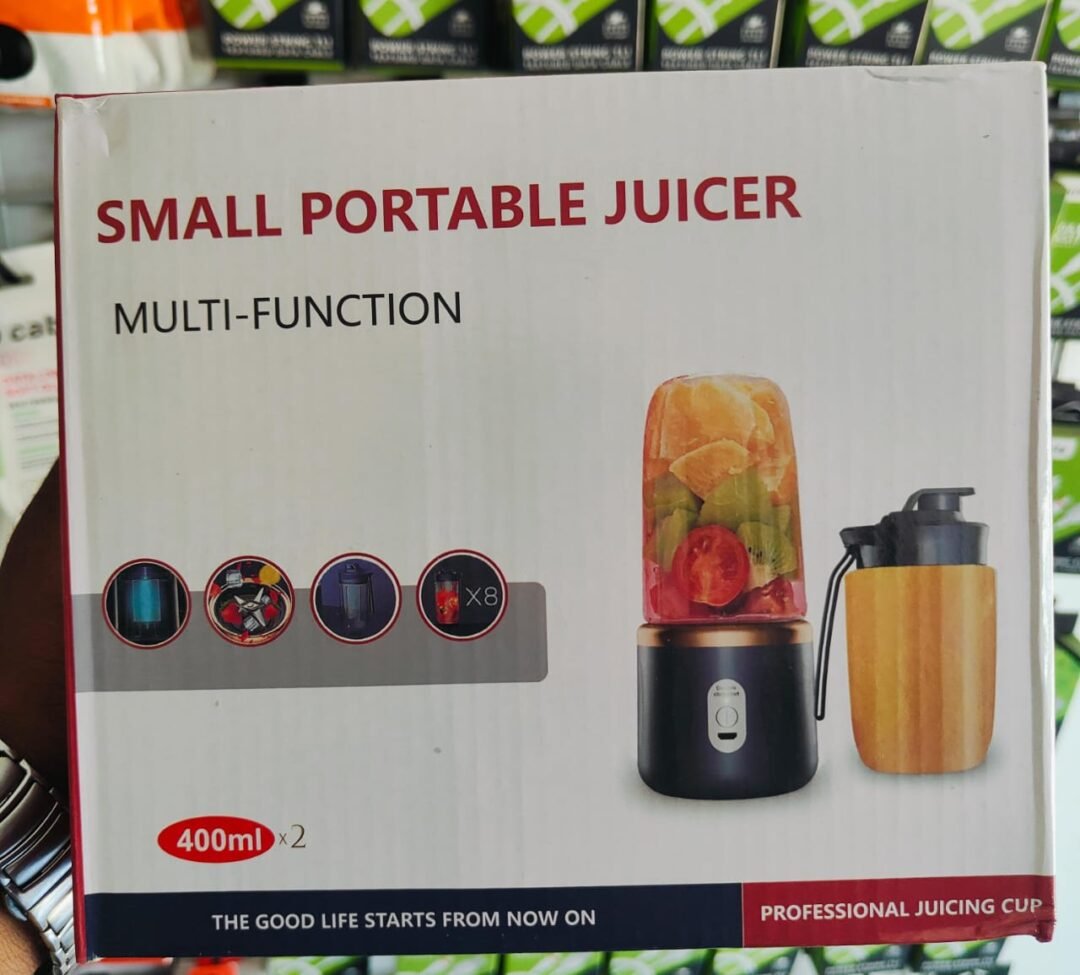 Portable Blender - Image 5