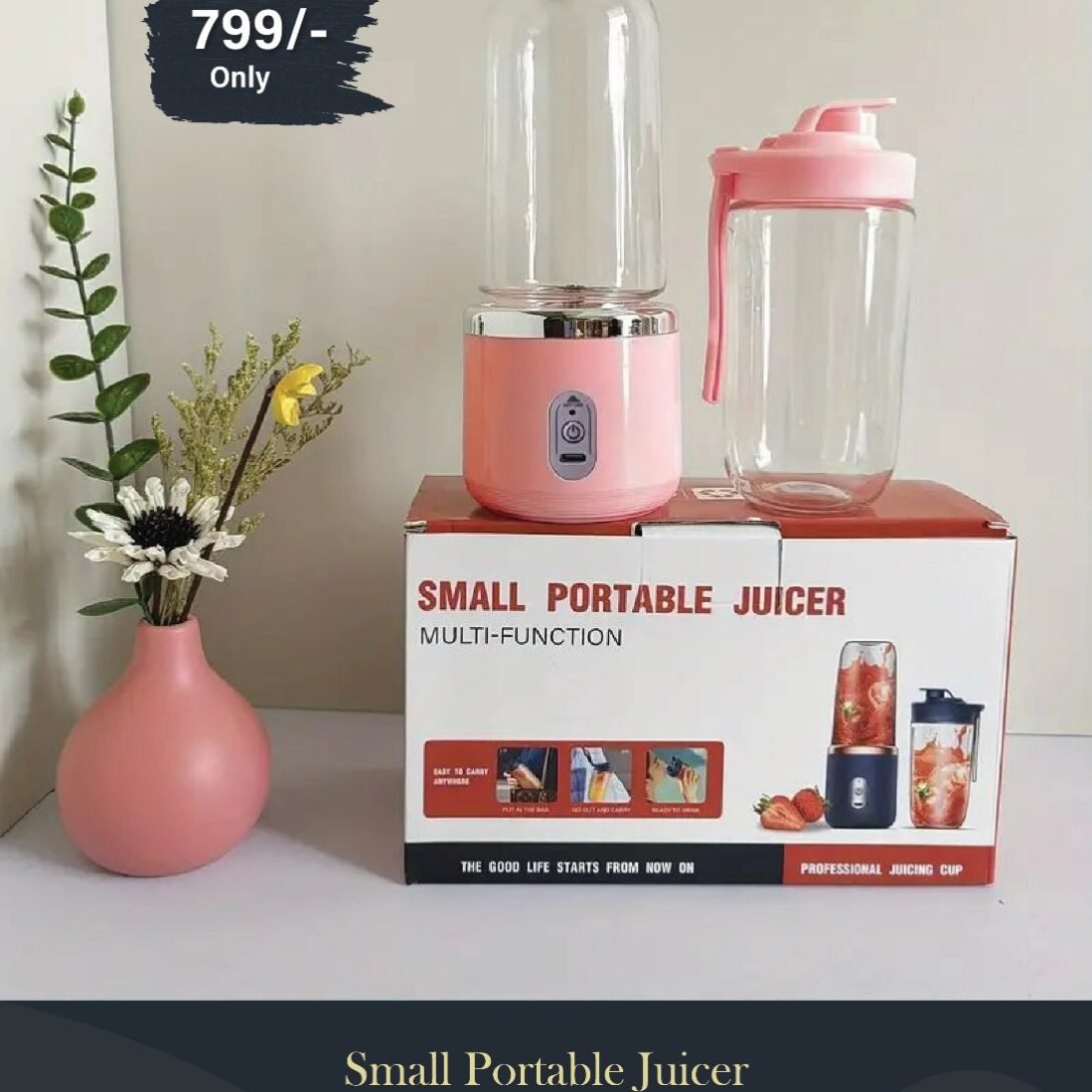 Portable Blender