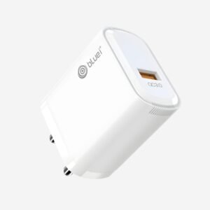 Bluei All Rounder | 45W Fast Multi-Protocol Charger
