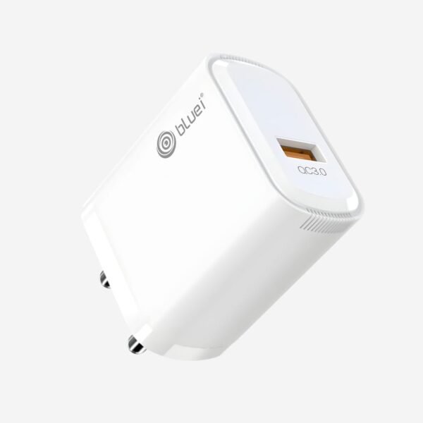 Bluei All Rounder | 45W Fast Multi-Protocol Charger