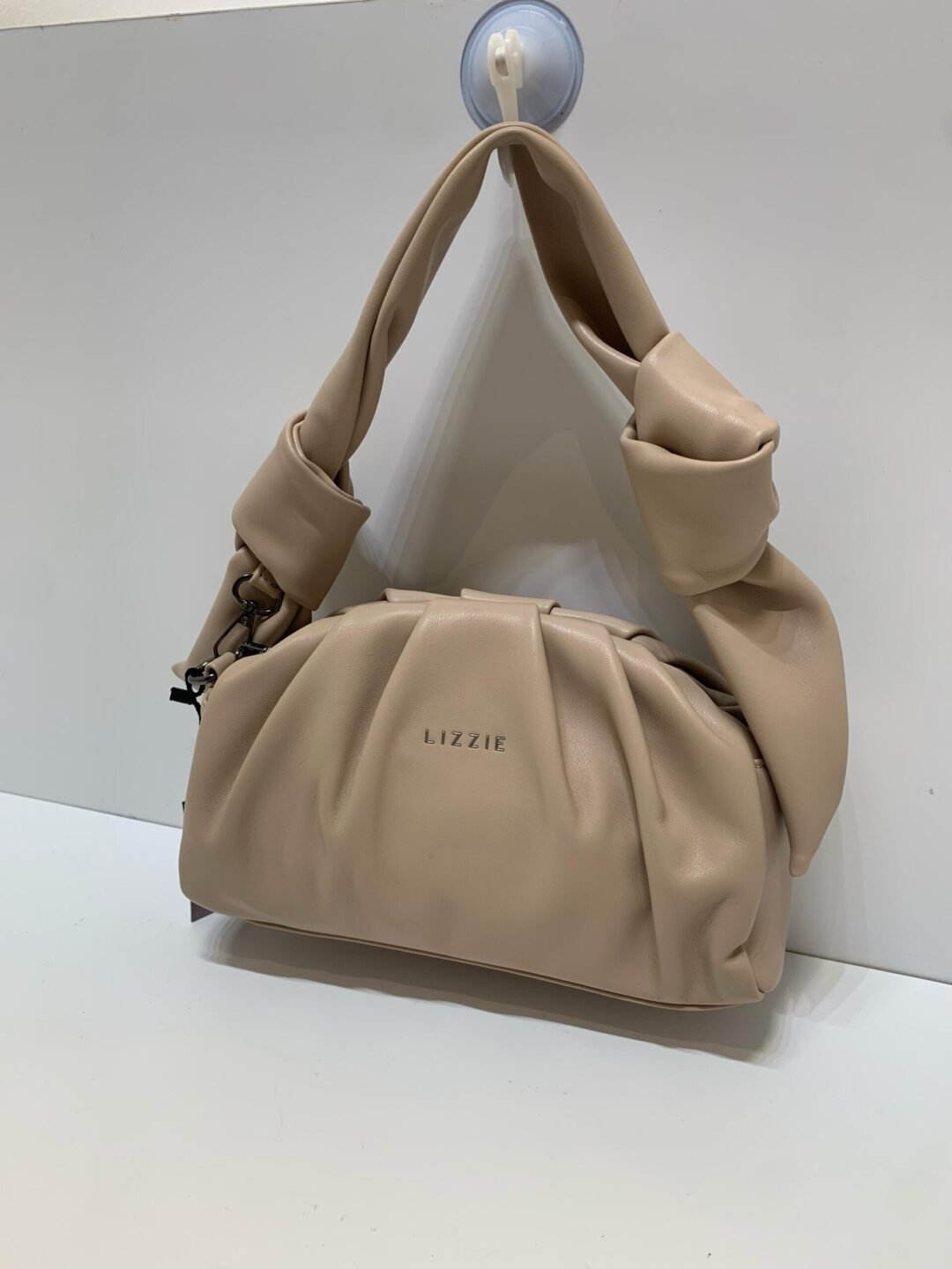 Soft Double Knot Sling Bag - Image 6
