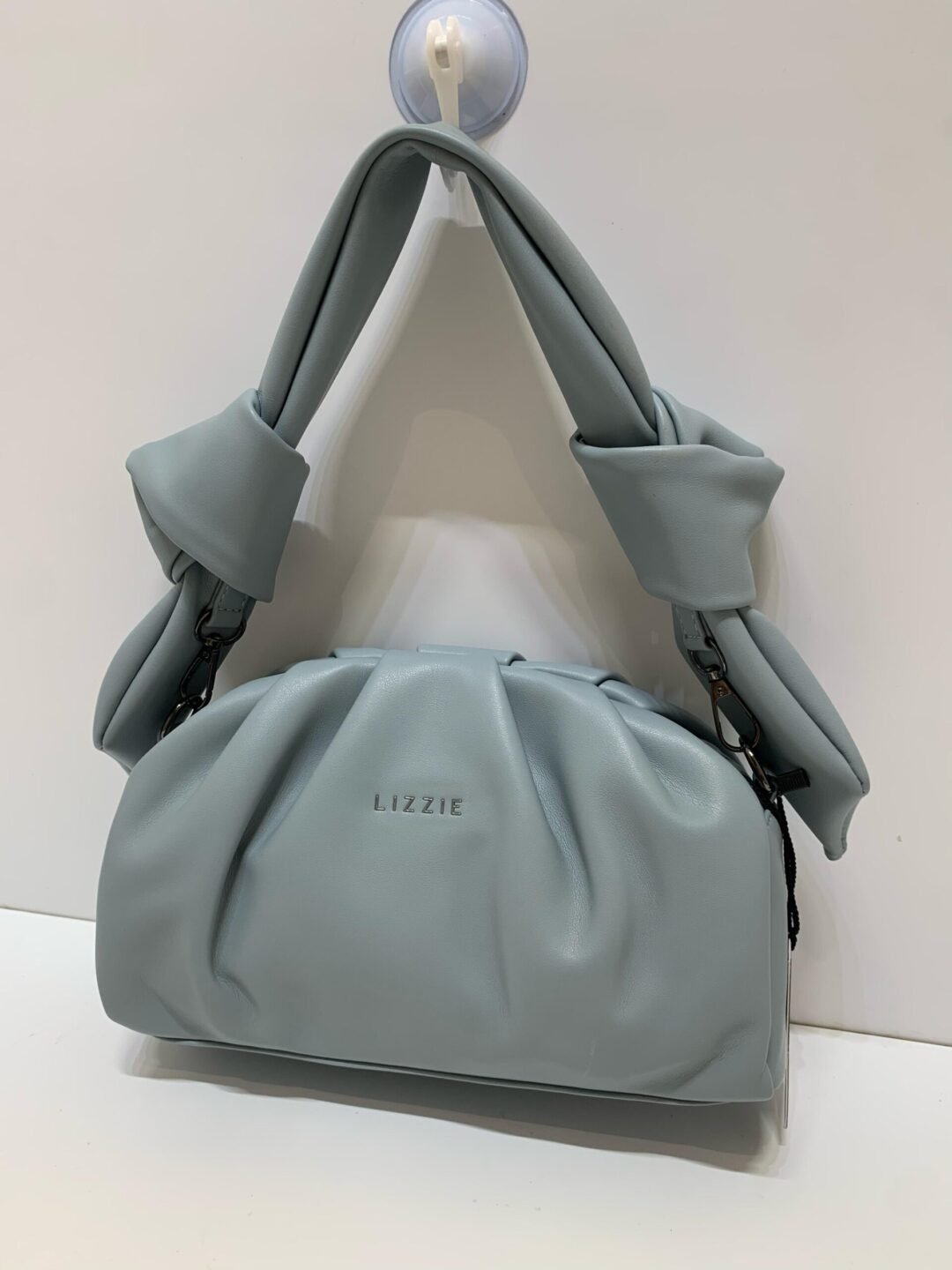 Soft Double Knot Sling Bag - Image 3