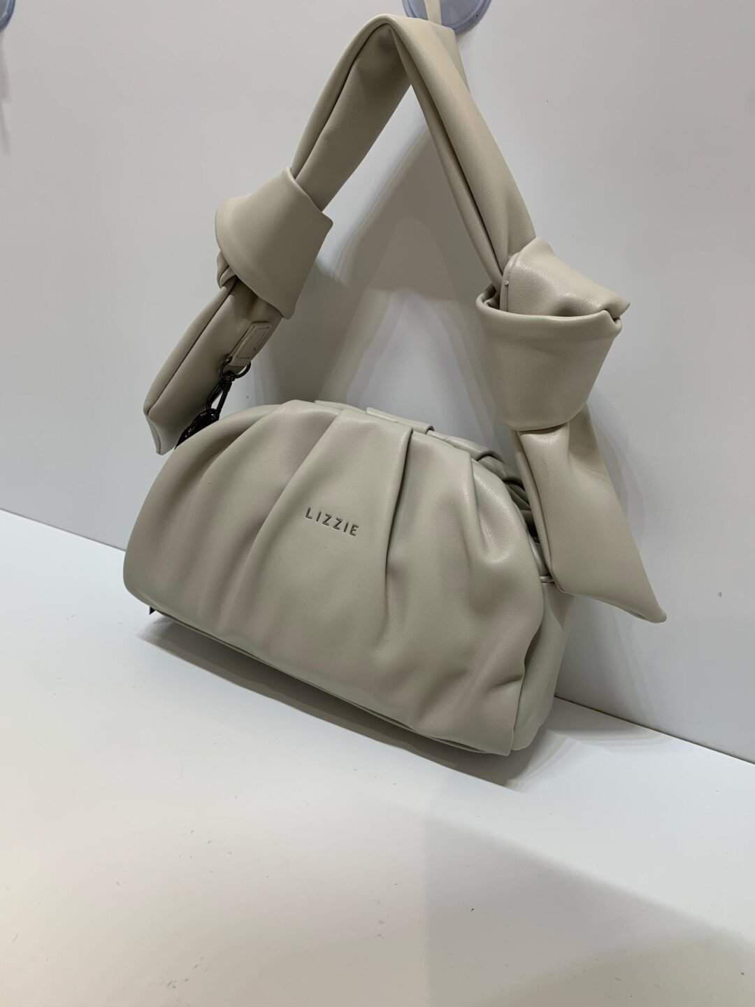 Soft Double Knot Sling Bag - Image 8