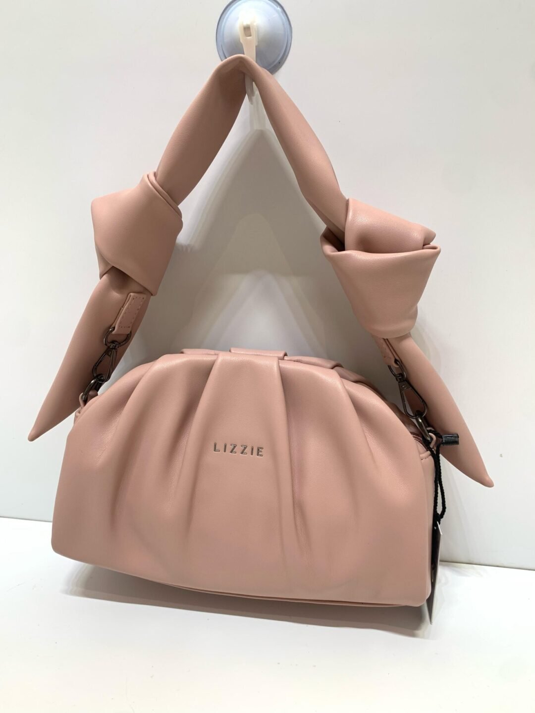 Soft Double Knot Sling Bag - Image 4