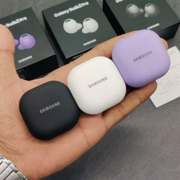 Samsung Galaxy Buds 2 Pro