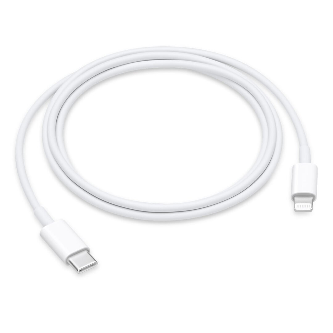 USB-C to Lightning Cable – 1 Meter (Copy) - Image 2