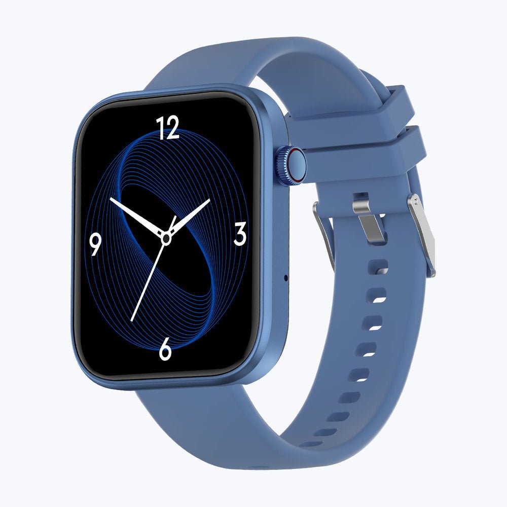 Zebronics Unbeatable 2 Smartwatch