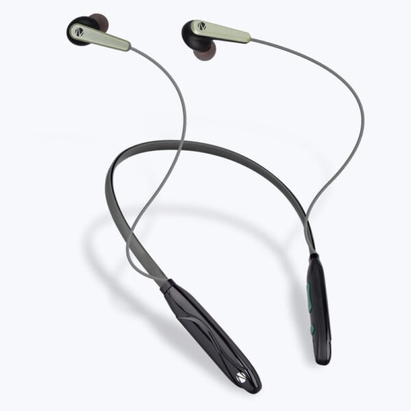 Zebronics Zeb-Escape 10 Wireless Neckband