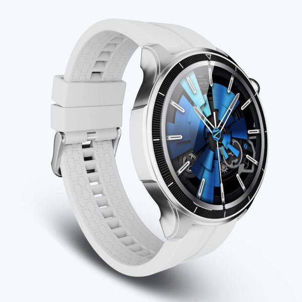 Zebronics ZEB-HYDRA Smartwatch