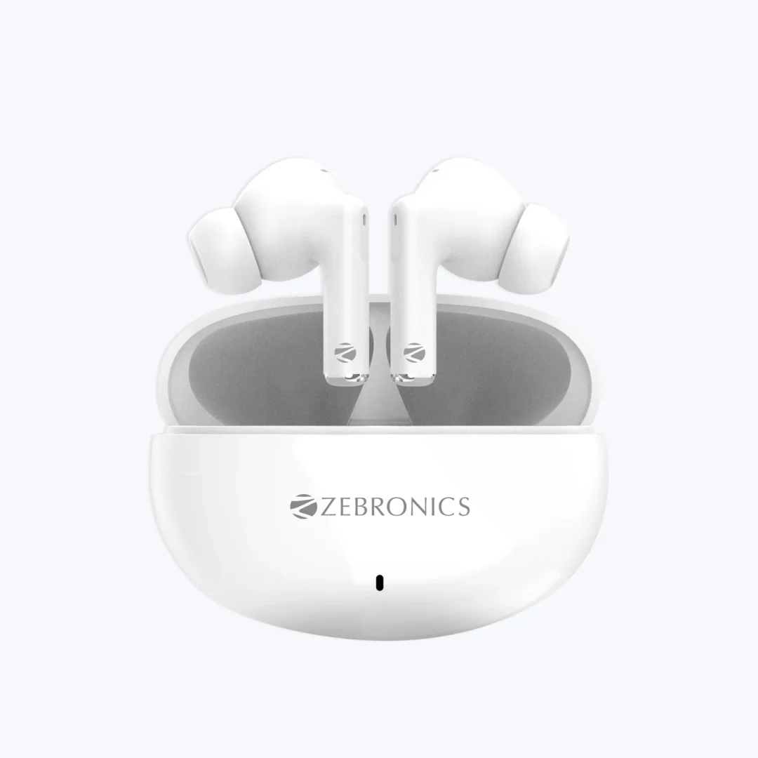 ZEBRONICS ZEB-PODS 121 – Wireless Freedom, Unmatched Clarity - Image 5