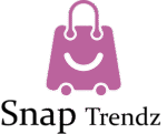 snap trendz logo