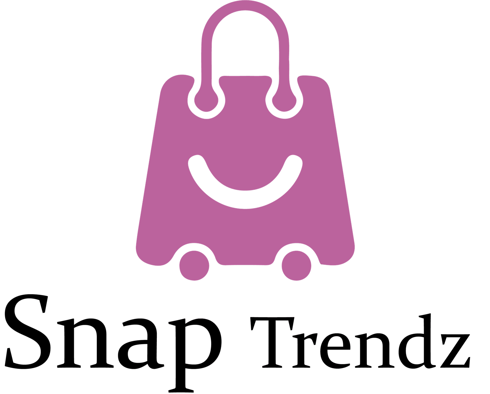 snap trendz logo