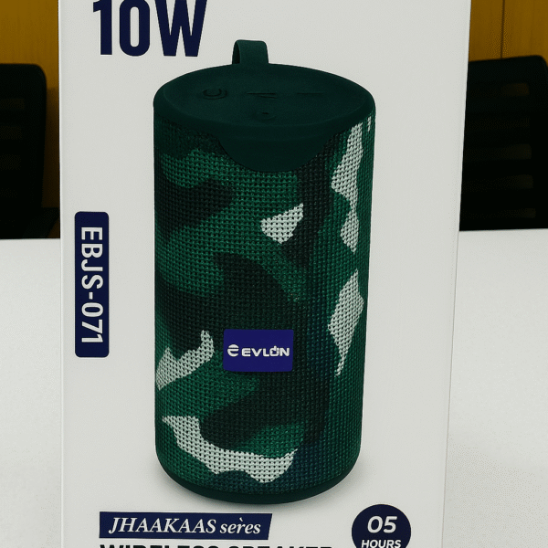 EVLON EBTS-071 Wireless Speaker
