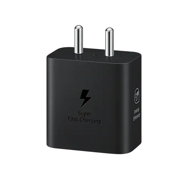 SAMSUNG 25 W Travel Adaptor Original