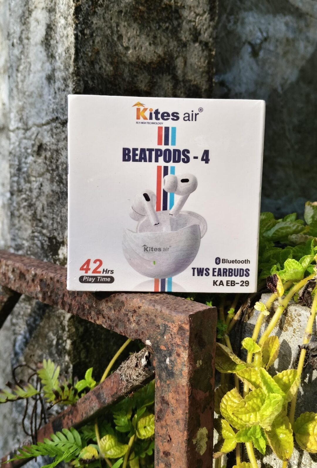 Kites Air Beatpods-4 TWS Earbuds (KA EB-29)