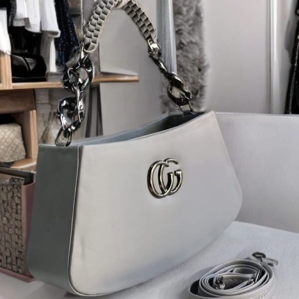 Premium Sling Bag – 2-Compartment