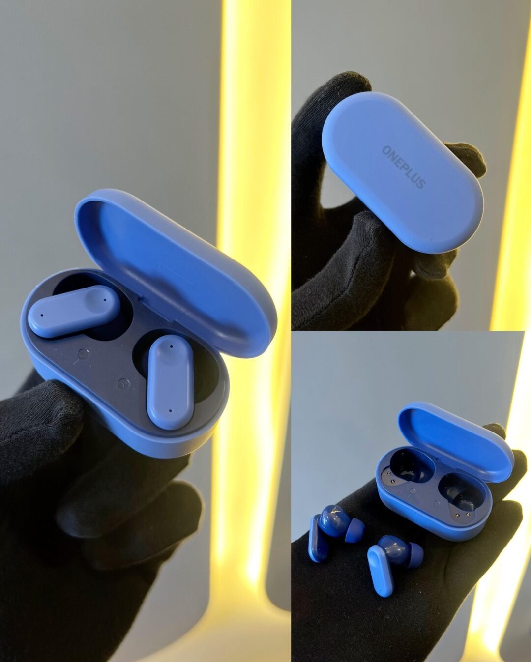 OnePlus Nord Buds 2R Clone – Wireless Bluetooth Earbuds - Image 2