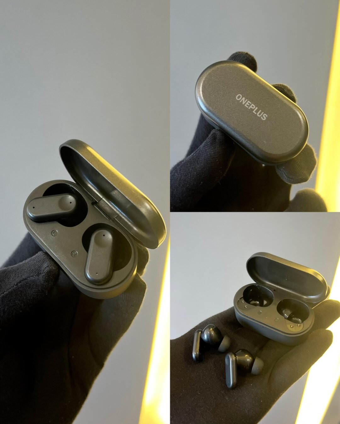 OnePlus Nord Buds 2R Clone – Wireless Bluetooth Earbuds