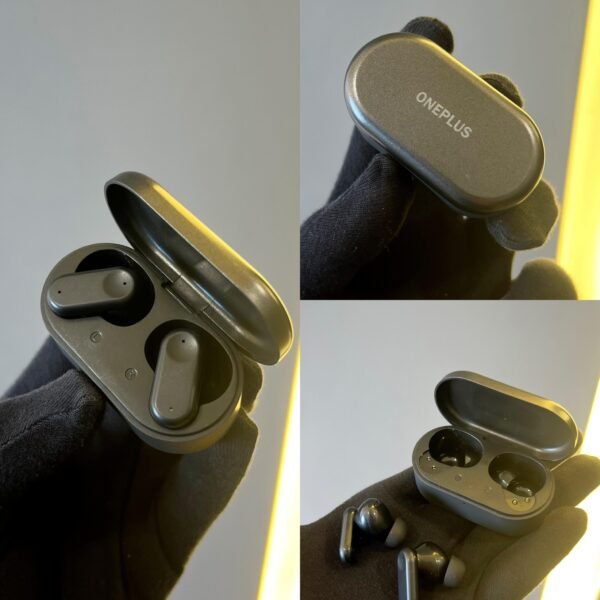 OnePlus Nord Buds 2R Clone – Wireless Bluetooth Earbuds