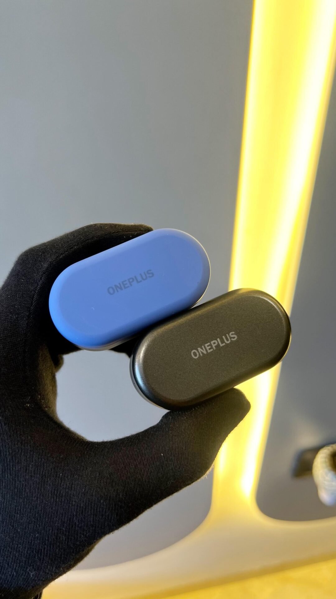 OnePlus Nord Buds 2R Clone – Wireless Bluetooth Earbuds - Image 3