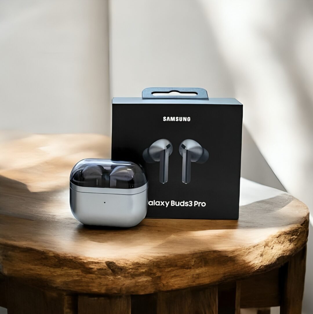 Samsung Galaxy Buds 3 Pro Style TWS Earbuds