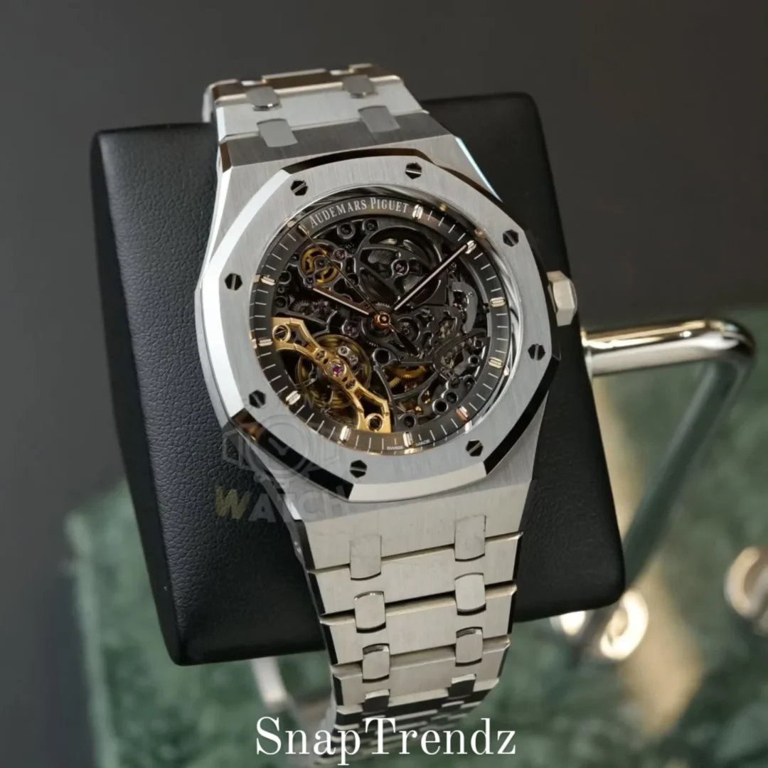 Royal Oak Watch