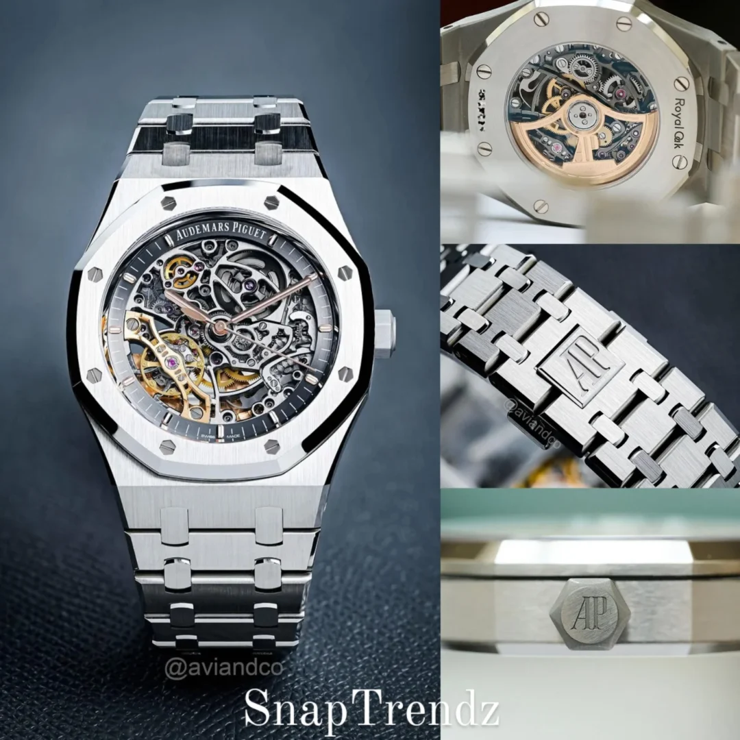Royal Oak Watch