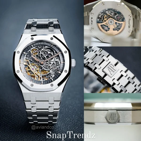 Royal Oak Watch