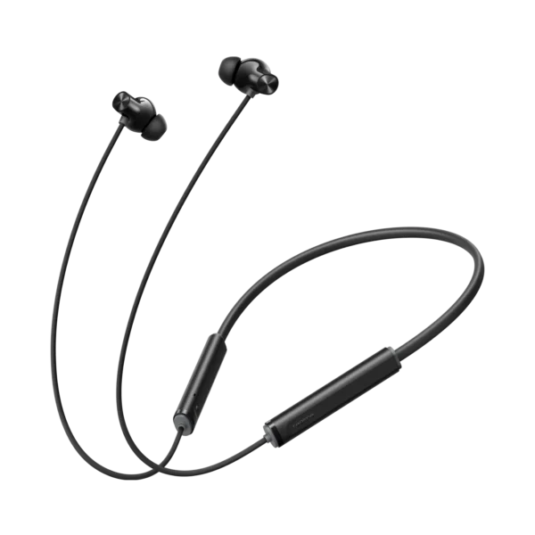 Realme Buds Wireless 5 ANC – Pro Sound with Noise Cancellation