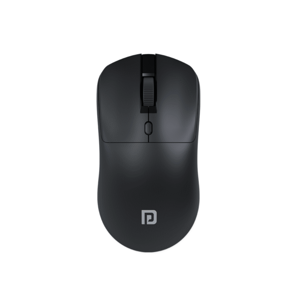 Portronics Toad 33 Wireless Optical Mouse – 2.4GHz