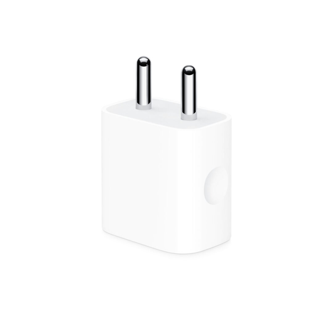 Apple 20W Power Adapter Original - Image 2
