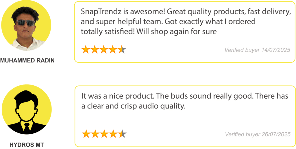 review