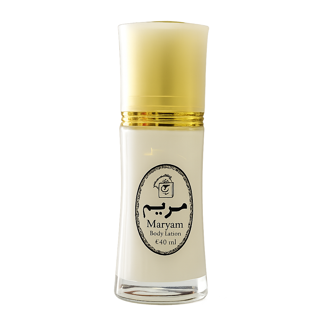 Maryam Body Lotion 40ml