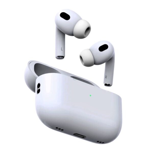 premium wireless earbuds