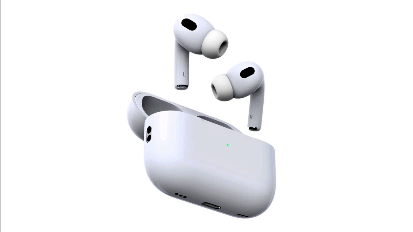 premium wireless earbuds